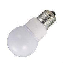 La mejor calidad E27 1W llevó la luz global de los bulbos CE y RoHS